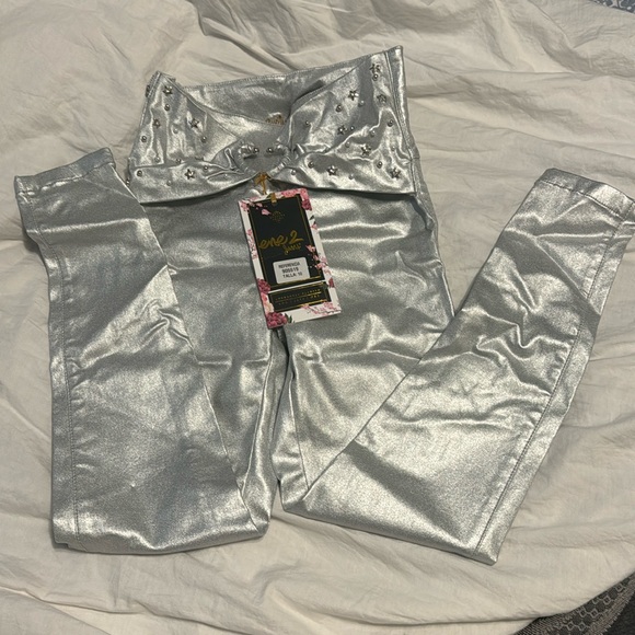 Colombiano pants - Picture 1 of 5